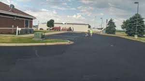 Best Driveway Snow Removal Preparation  in Greenfield, OH